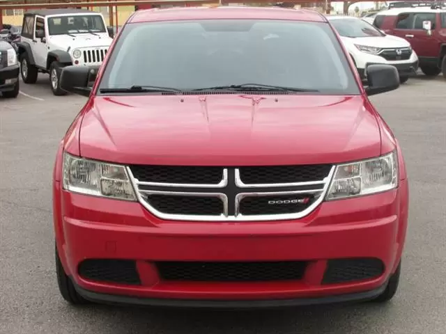 $7995 : 2013 Journey SE image 10
