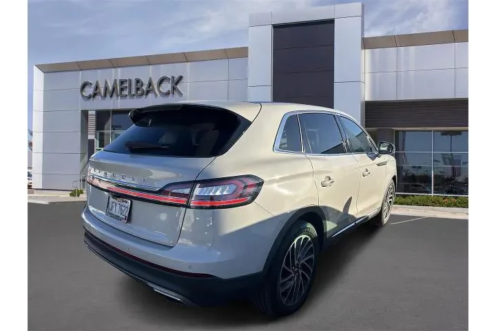 $25997 : Lincoln Nautilus 2020 Reserv image 4