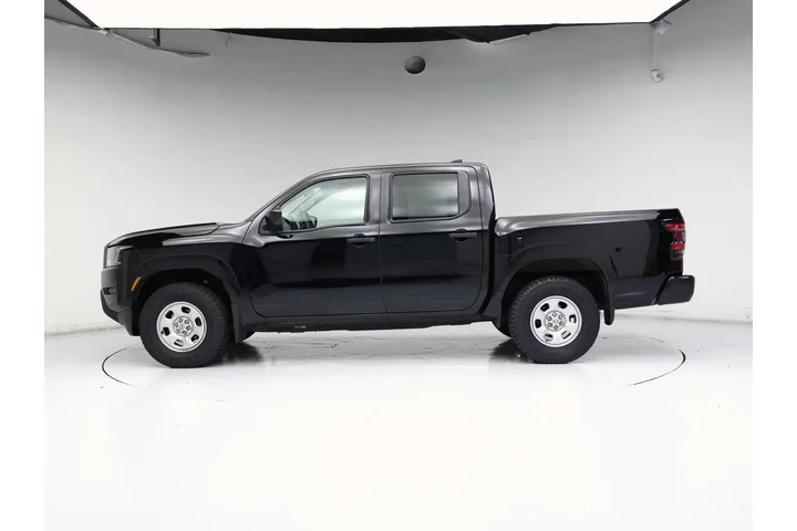 $27998 : Nissan Frontier 2022 4x4 S 4 image 3