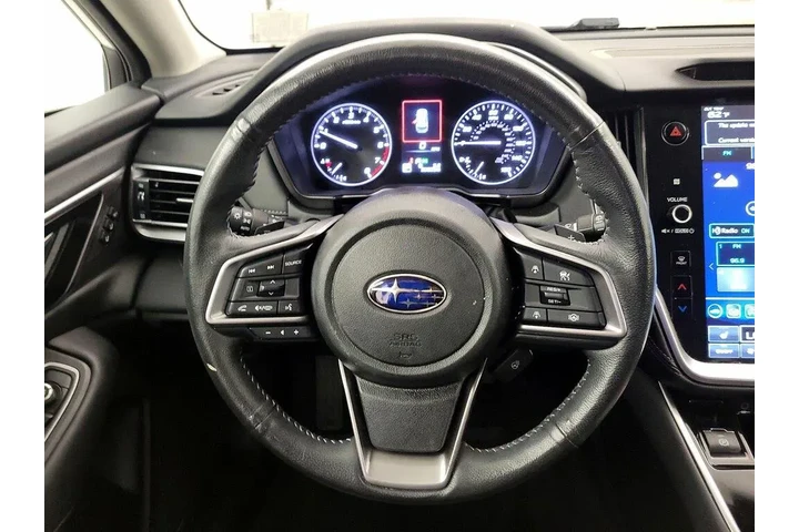 $30998 : Subaru Outback 2023 AWD Limi image 10
