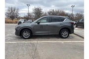 $27248 : Mazda CX-5 2025 AWD 2.5 S Pr thumbnail