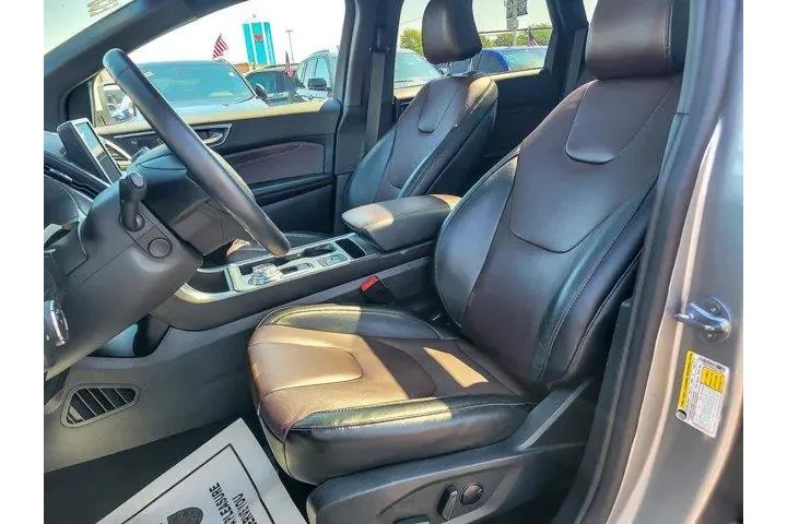 $36998 : Ford Edge 2022 AWD Titanium image 10