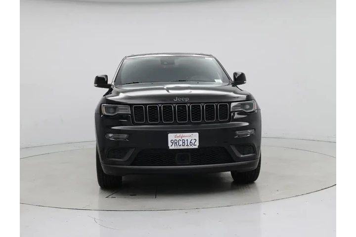 $25998 : Jeep Grand Cherokee 2021 4x2 image 5