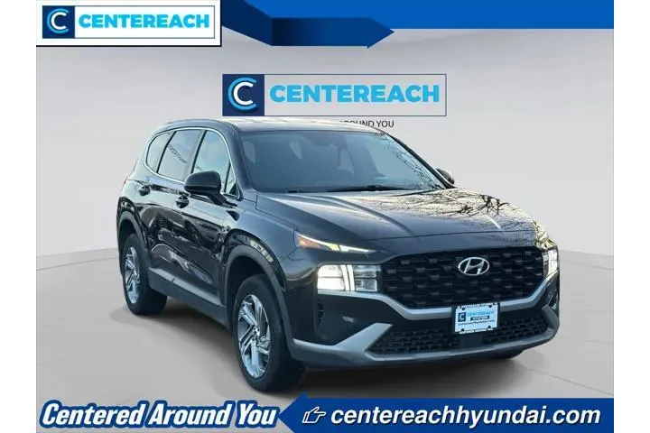 $15498 : Hyundai SANTA FE 2022 AWD SE image 2