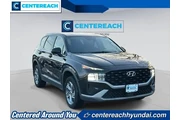 $15498 : Hyundai SANTA FE 2022 AWD SE thumbnail