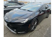 $28800 : Toyota Prius 2025 LE 4dr Hat thumbnail