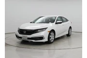 $19998 : Honda Civic 2019 LX 4dr Seda thumbnail