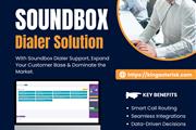 SoundBox Dialer Solution en Baltimore