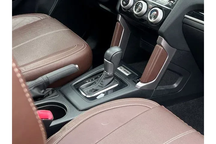 $16991 : Subaru Forester 2017 AWD 2.5 image 10