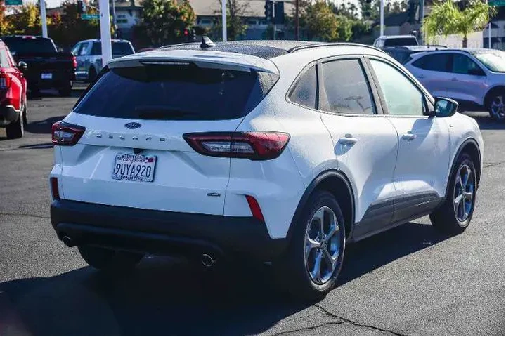 $39195 : Ford Escape Hybrid 2025 ST-L image 4