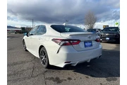 $25999 : Toyota Camry 2024 SE 4dr Sed thumbnail