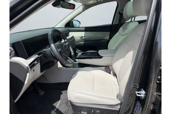 $33978 : Hyundai TUCSON Hybrid 2025 A image 9