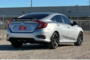 $21526 : Honda Civic 2021 Sport 4dr S thumbnail