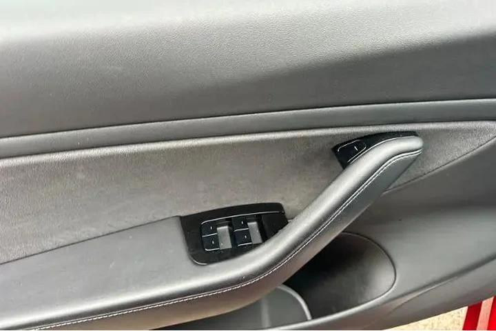 $22995 : Tesla Model 3 2018 AWD Long image 10