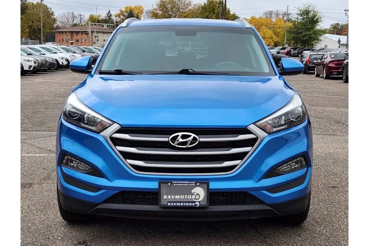 $11952 : 2018 Tucson SEL image 6