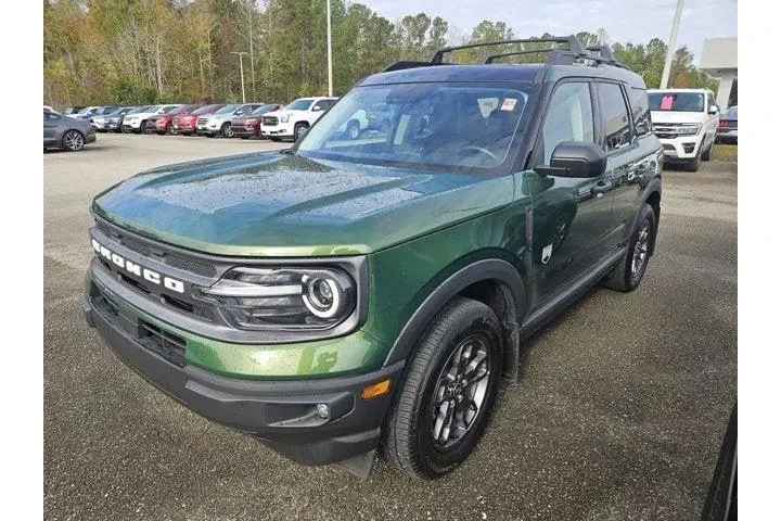 $32999 : Ford Bronco Sport 2023 AWD B image 6