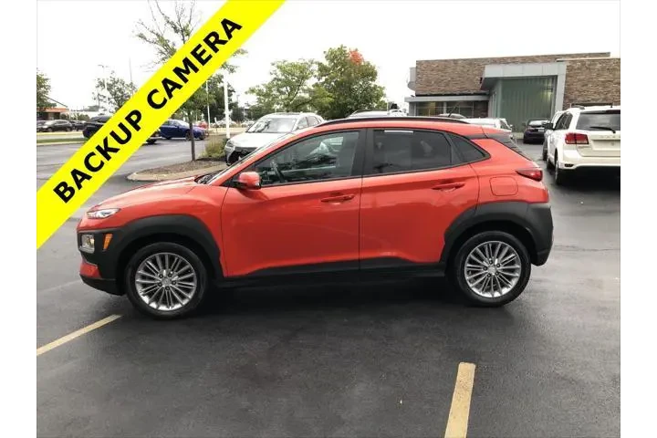 $17268 : Hyundai KONA 2020 AWD SEL 4d image 9