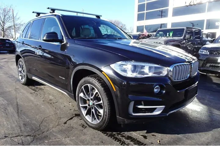 $20995 : 2018 X5 XDRIVE35I image 4