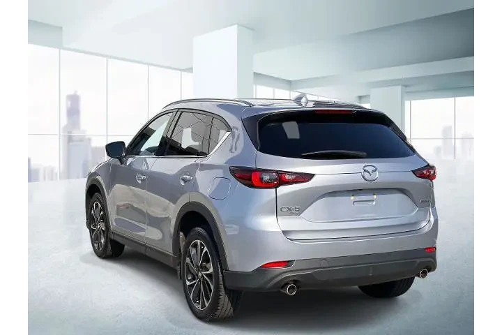 $25999 : Mazda CX-5 2023 AWD 2.5 S Pr image 3