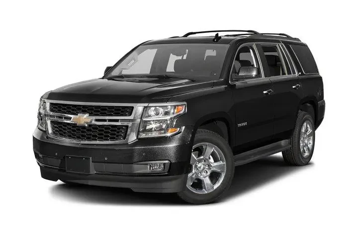 $12990 : Chevrolet Tahoe 2016 4x2 LS image 1