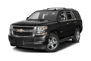Chevrolet Tahoe 2016 4x2 LS en Hialeah