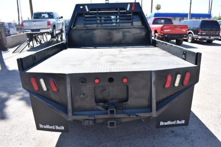 $22995 : 2014 F-350 King Ranch Crew Ca image 7