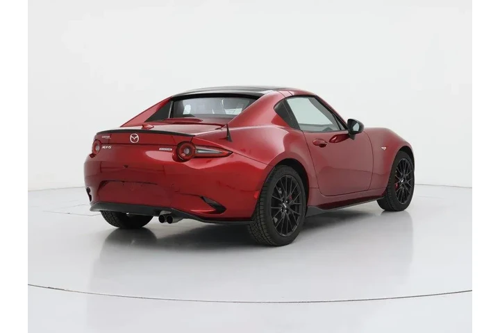 $38998 : Mazda MX-5 Miata RF 2024 Clu image 8