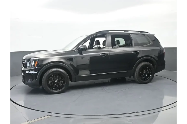 $39991 : Kia Telluride 2024 AWD SX-Pr image 2