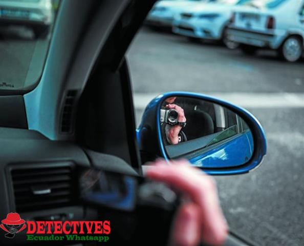 Detectives privado- Quito image 1