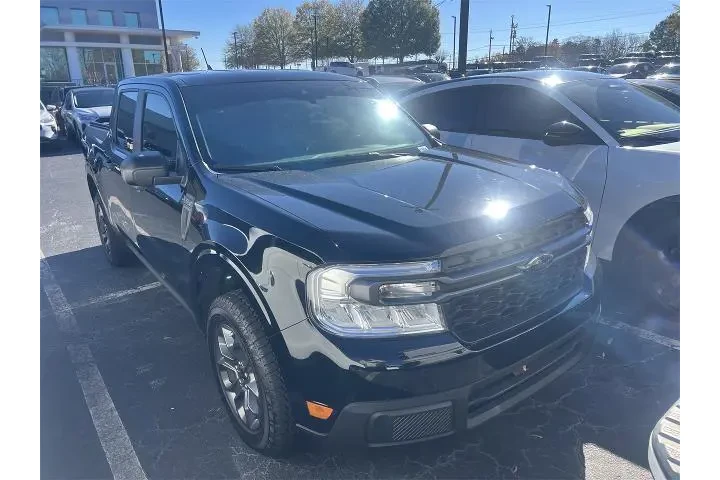 $30695 : Ford Maverick 2024 AWD XLT 4 image 3