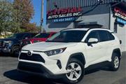 $22495 : 2021 RAV4 XLE thumbnail