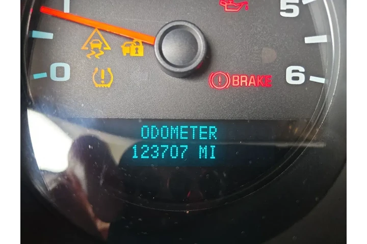 $10783 : Chevrolet Silverado 1500 201 image 3