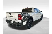 $38030 : Ram 1500 2025 4x4 Rebel 4dr thumbnail