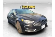 Ford Fusion 2020 SEL 4dr Sed en Sacramento