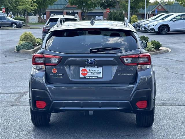 $21874 : PRE-OWNED 2020 SUBARU CROSSTR image 3