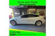 2019 Model 3 Mid Range en Chico