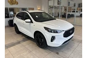 Ford Escape 2023 AWD ST-Line