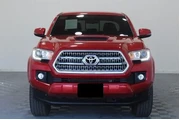 toyota tacoma 2016 en Monterrey