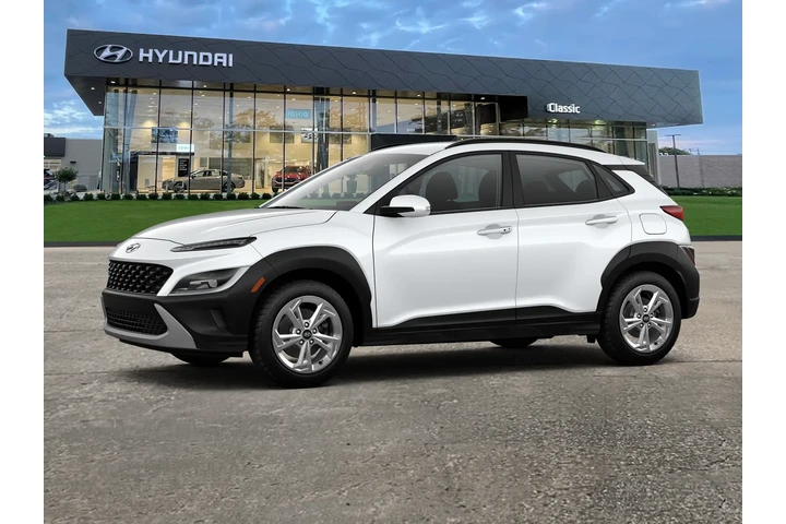 $23000 : Hyundai KONA 2023 AWD SEL 4d image 2