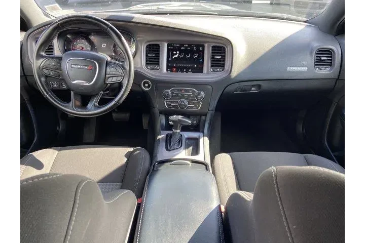 $24350 : Dodge Charger 2023 GT 4dr Se image 10