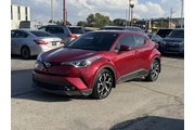 2018 C-HR XLE Premium en Omaha