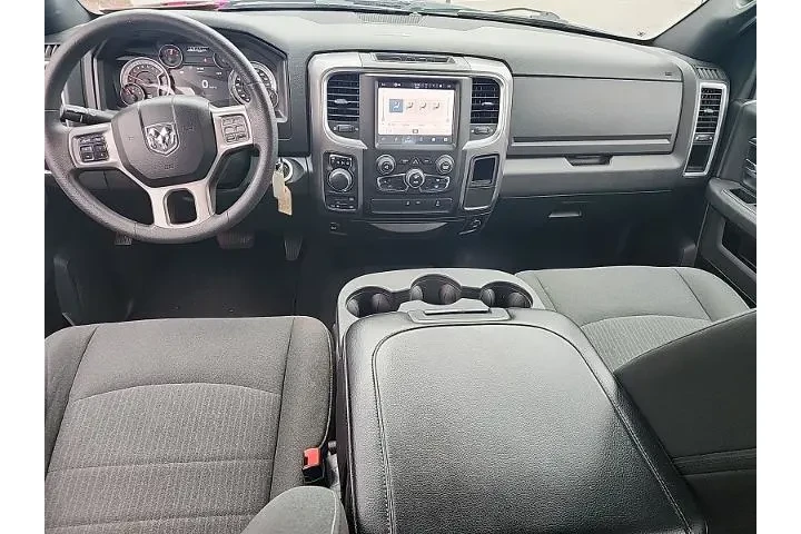 $23998 : Ram 1500 Classic 2022 4x4 SL image 9