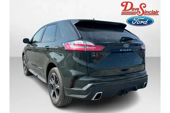 $35750 : Ford Edge 2024 AWD ST 4dr SU image 9
