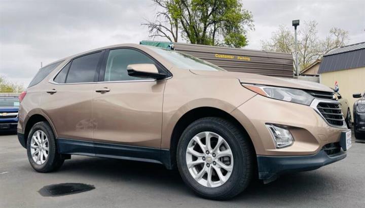 $16790 : 2019 Equinox LT image 5