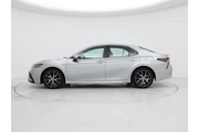 $28998 : Toyota Camry 2023 AWD SE 4dr thumbnail