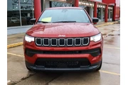 $23587 : 2024 Compass Sport 4x4 thumbnail