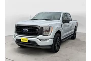 Ford F-150 2022 4x4 XLT 4dr en Seattle