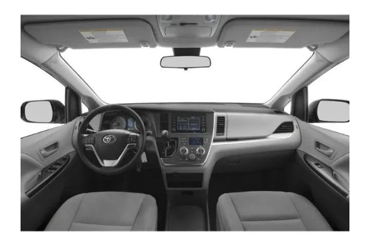 $25990 : Toyota Sienna 2020 XLE 7-Pas image 8