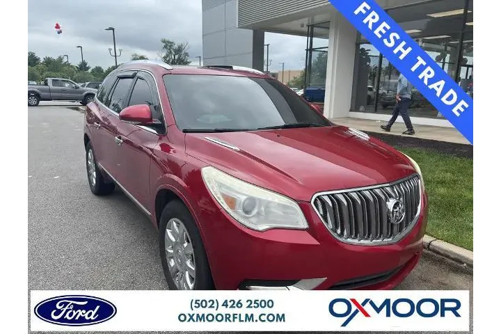 $8977 : Buick Enclave 2014 Leather 4 image 1
