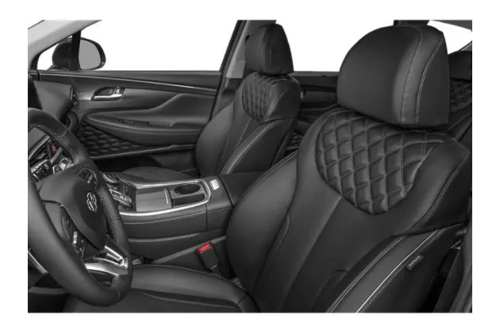 $28500 : Hyundai SANTA FE Hybrid 2023 image 9